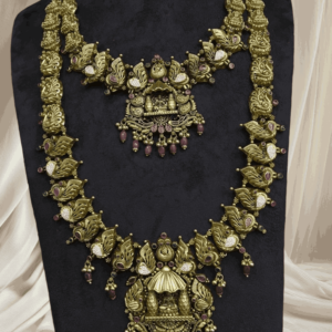 110 gram gold set