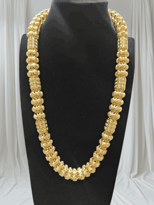 men's gold chain design 50 gram