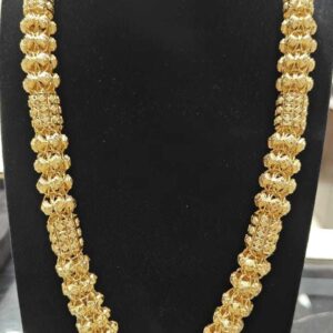 60 gram gold chain mens
