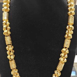 Men's gold chain designs 40 grams