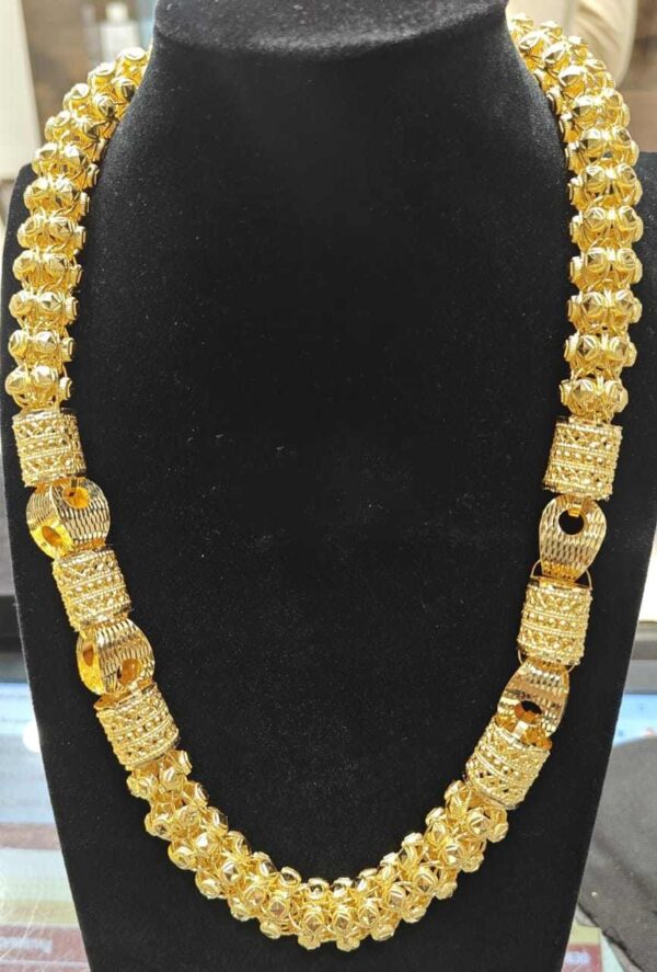Men's gold chain designs photos