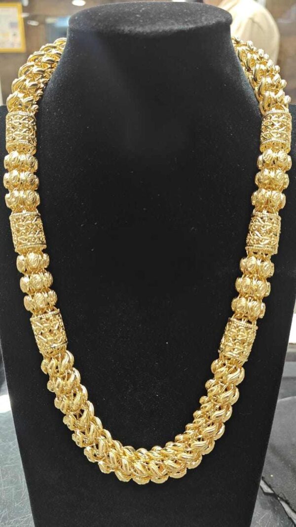 Men's gold chains designs