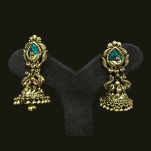 Gold buttalu designs in14 grams