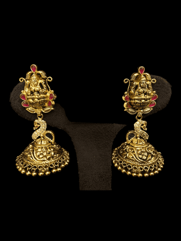 Gold buttalu designs17grams