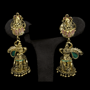 Gold buttalu in 22grams designs