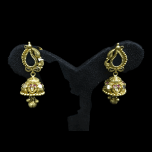 12 grams gold buttalu designs