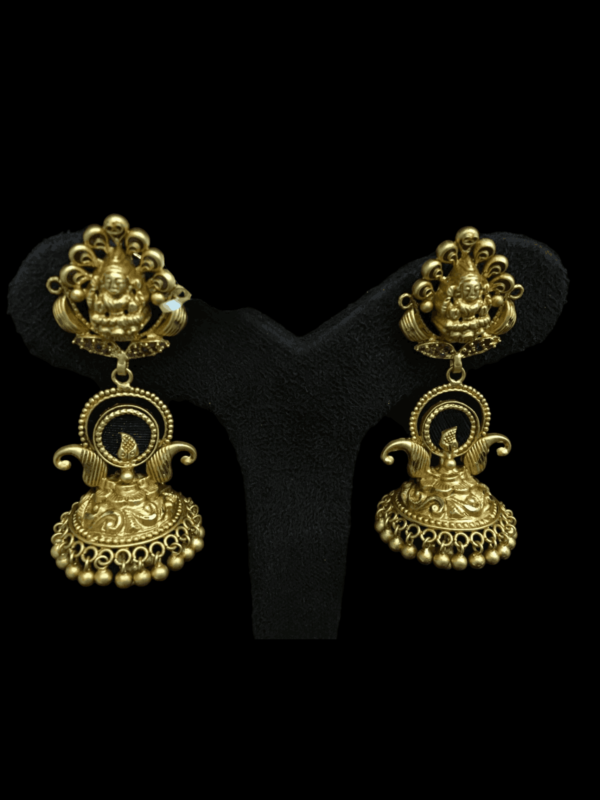 16 grams gold buttalu designs