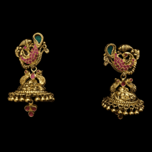 Antique buttalu designs