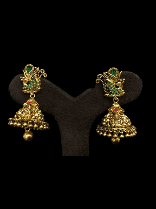 16grams gold buttalu designs in yollow gold