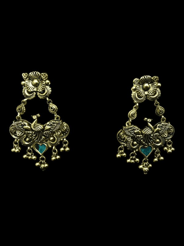 14grams chand bali gold designs