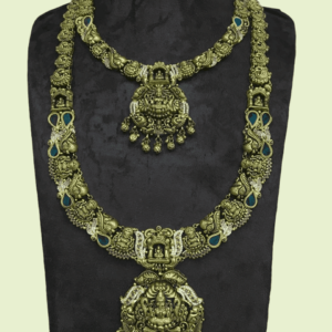Traditional antique jewellery designs