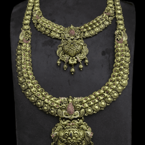 80 grams gold set
