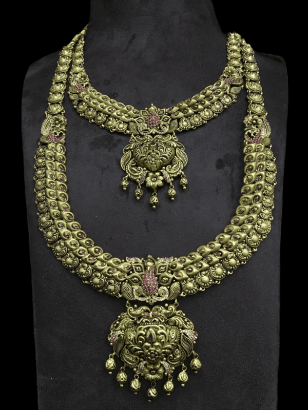 80 grams gold set
