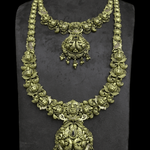 Black antique jewellery designs