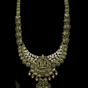 Handmade antique jewellery
